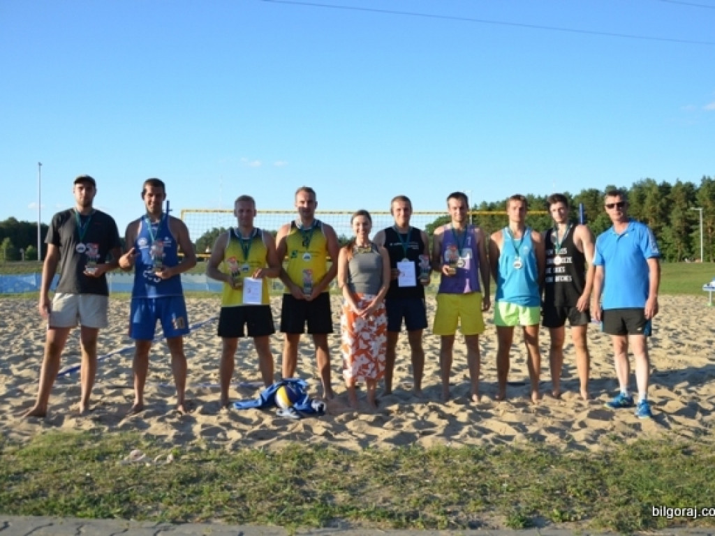 Piknik trzeźwościowy nad zalewem Bojary (FOTO)