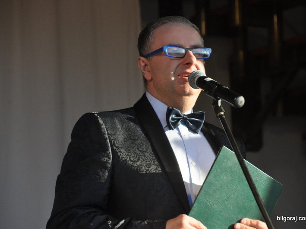 Operowe pożegnanie księdza Sochana (FOTO)