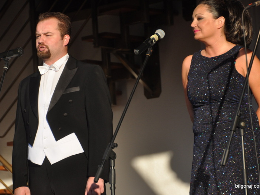 Operowe pożegnanie księdza Sochana (FOTO)