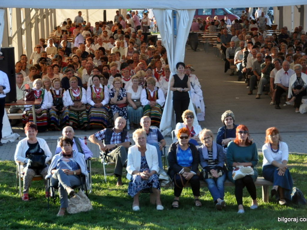 Operowe pożegnanie księdza Sochana (FOTO)