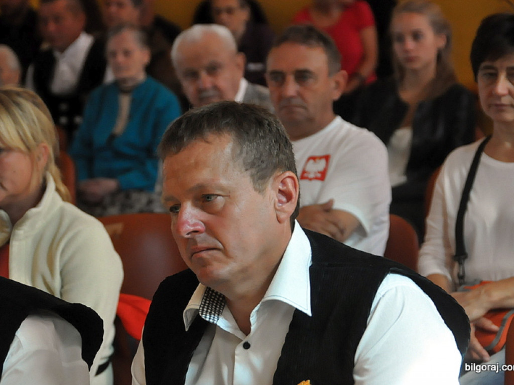 Dekarze świętowali (FOTO)