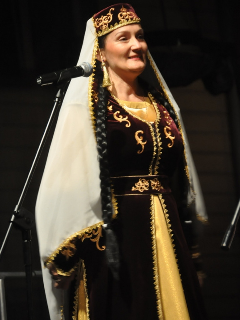 Muzyka i taniec sąsiadów (FOTO)