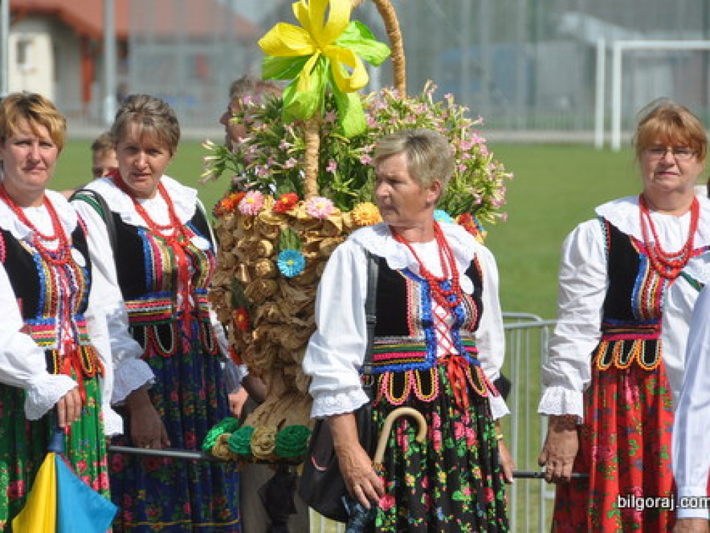 Tytoniaki 2016 - Centralne Święto Plantatorów Tytoniu (FOTO)