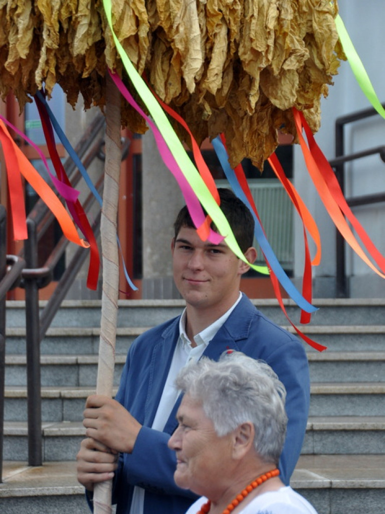 Tytoniaki 2016 - Centralne Święto Plantatorów Tytoniu (FOTO)