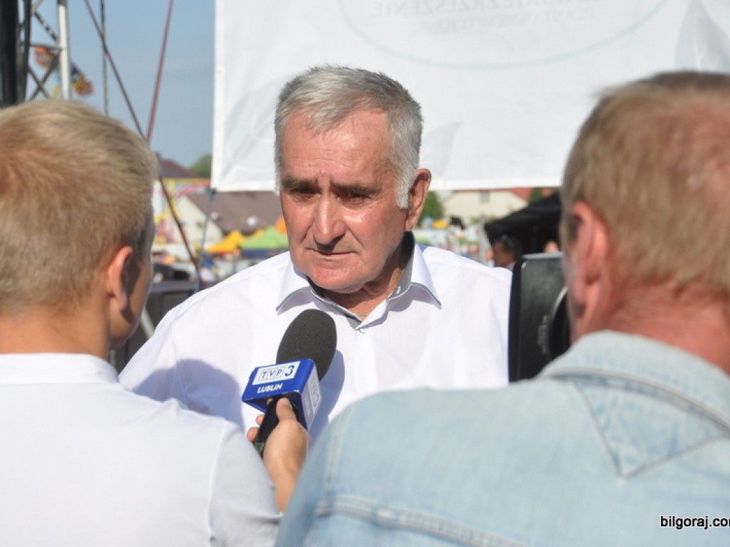 Tytoniaki 2016 - Centralne Święto Plantatorów Tytoniu (FOTO)