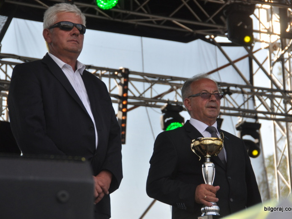 Tytoniaki 2016 - Centralne Święto Plantatorów Tytoniu (FOTO)
