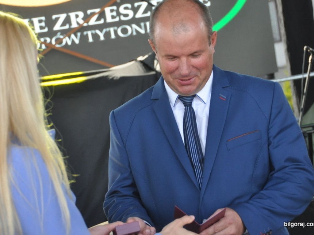Tytoniaki 2016 - Centralne Święto Plantatorów Tytoniu (FOTO)