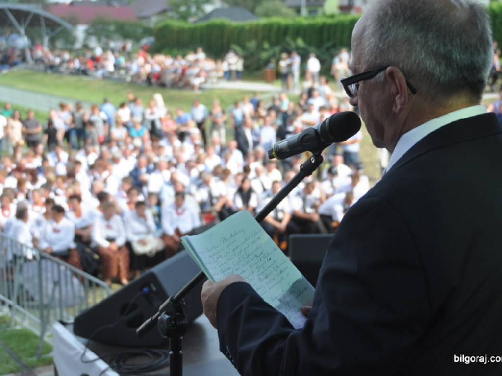 Tytoniaki 2016 - Centralne Święto Plantatorów Tytoniu (FOTO)