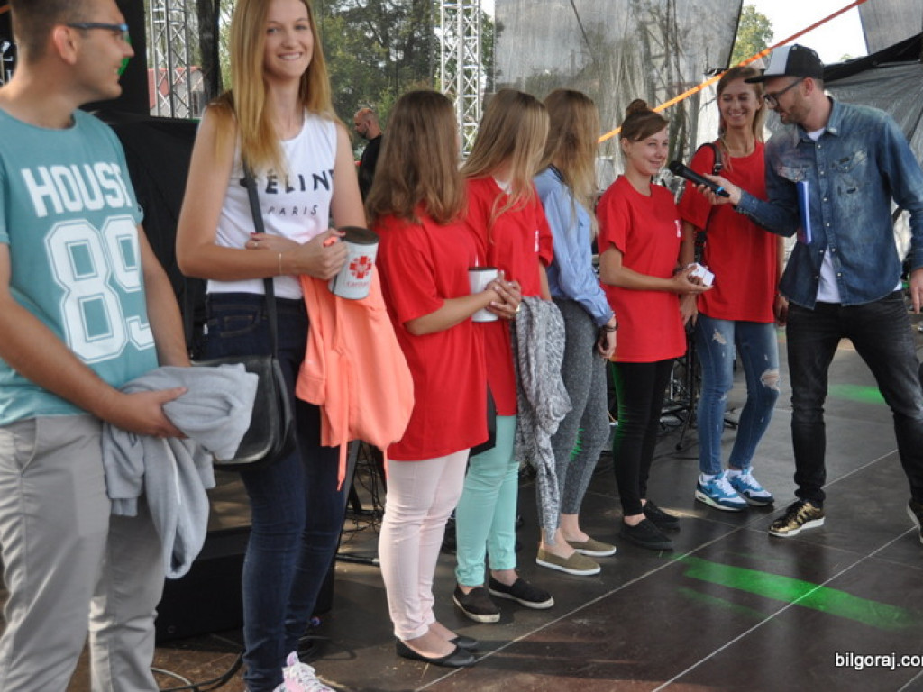 Tytoniaki 2016 - Centralne Święto Plantatorów Tytoniu (FOTO)
