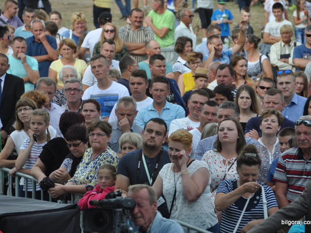 Tytoniaki 2016 - Centralne Święto Plantatorów Tytoniu (FOTO)