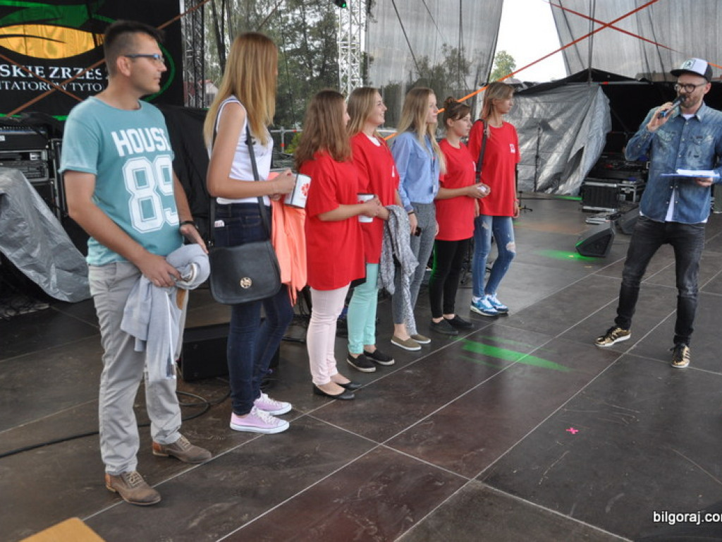 Tytoniaki 2016 - Centralne Święto Plantatorów Tytoniu (FOTO)