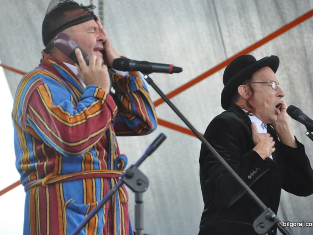 Tytoniaki 2016 - Centralne Święto Plantatorów Tytoniu (FOTO)