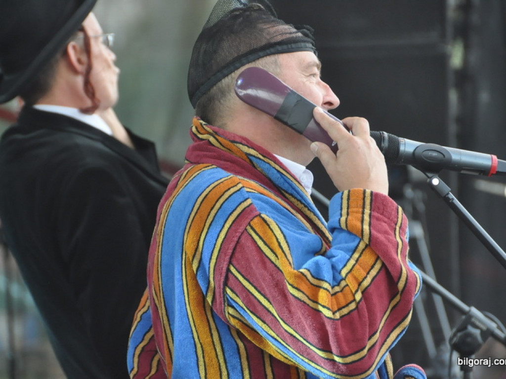 Tytoniaki 2016 - Centralne Święto Plantatorów Tytoniu (FOTO)