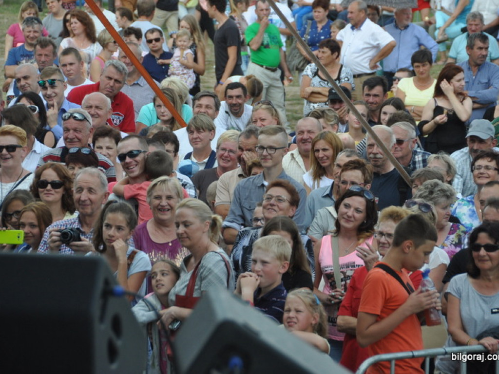 Tytoniaki 2016 - Centralne Święto Plantatorów Tytoniu (FOTO)