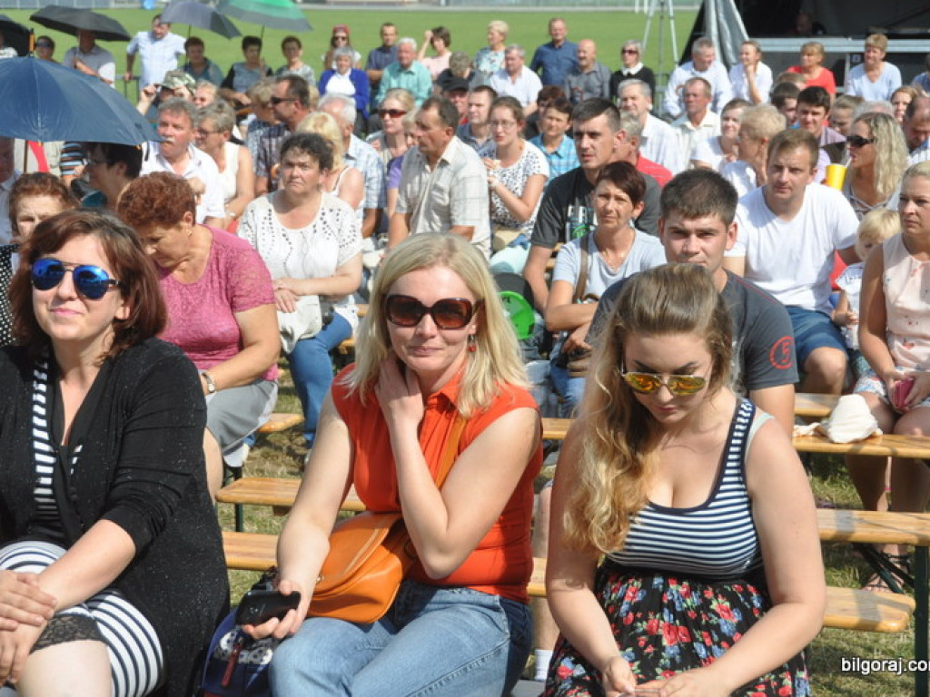 Tytoniaki 2016 - Centralne Święto Plantatorów Tytoniu (FOTO)