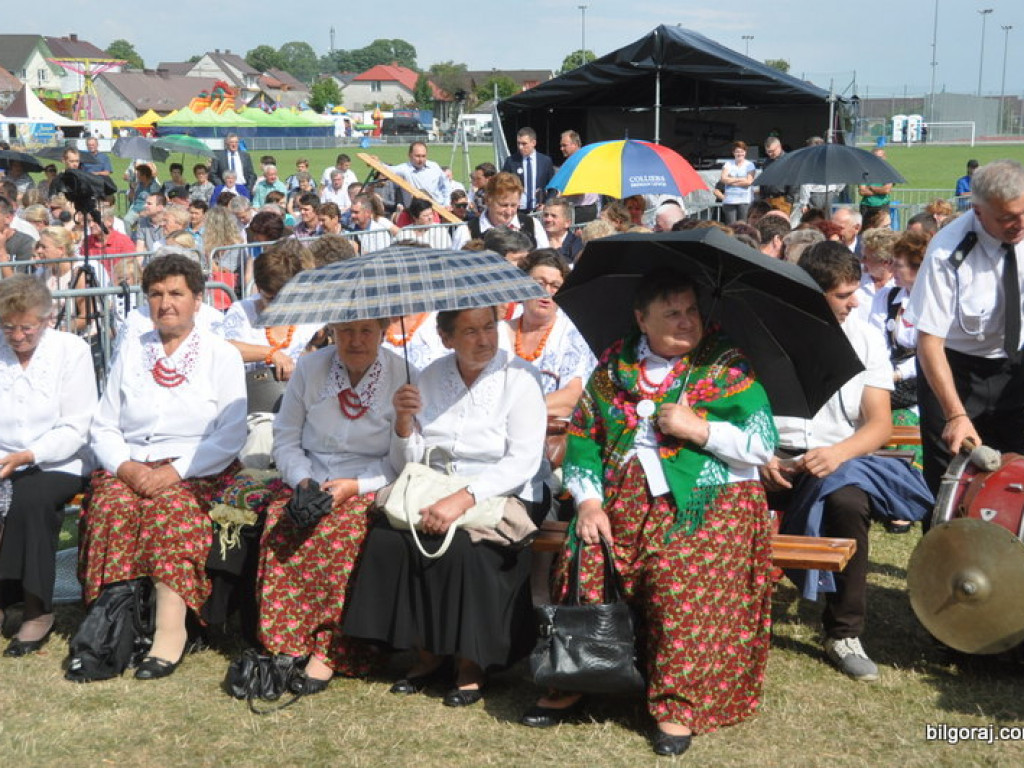 Tytoniaki 2016 - Centralne Święto Plantatorów Tytoniu (FOTO)