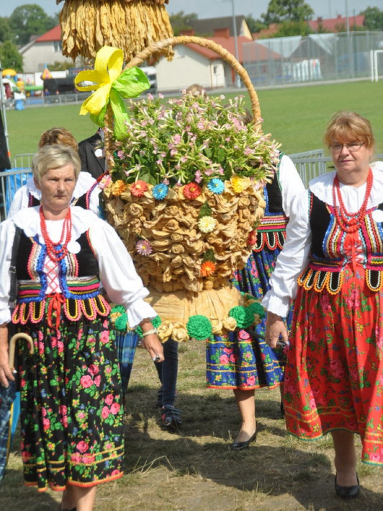 Tytoniaki 2016 - Centralne Święto Plantatorów Tytoniu (FOTO)