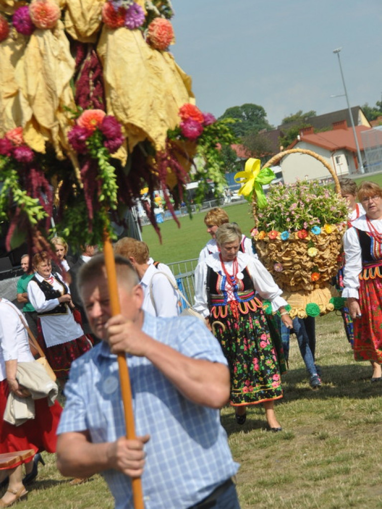 Tytoniaki 2016 - Centralne Święto Plantatorów Tytoniu (FOTO)