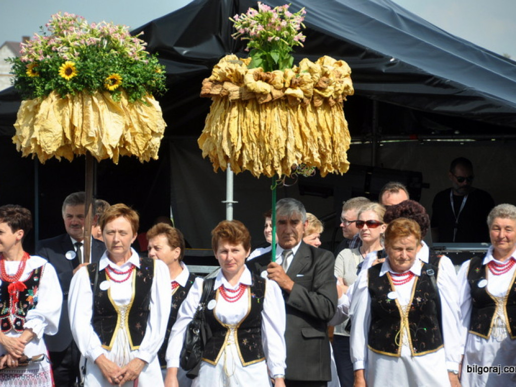 Tytoniaki 2016 - Centralne Święto Plantatorów Tytoniu (FOTO)