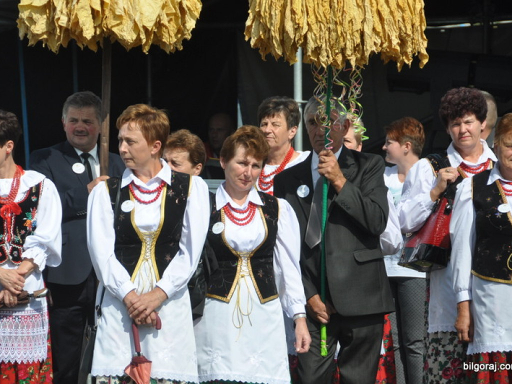 Tytoniaki 2016 - Centralne Święto Plantatorów Tytoniu (FOTO)