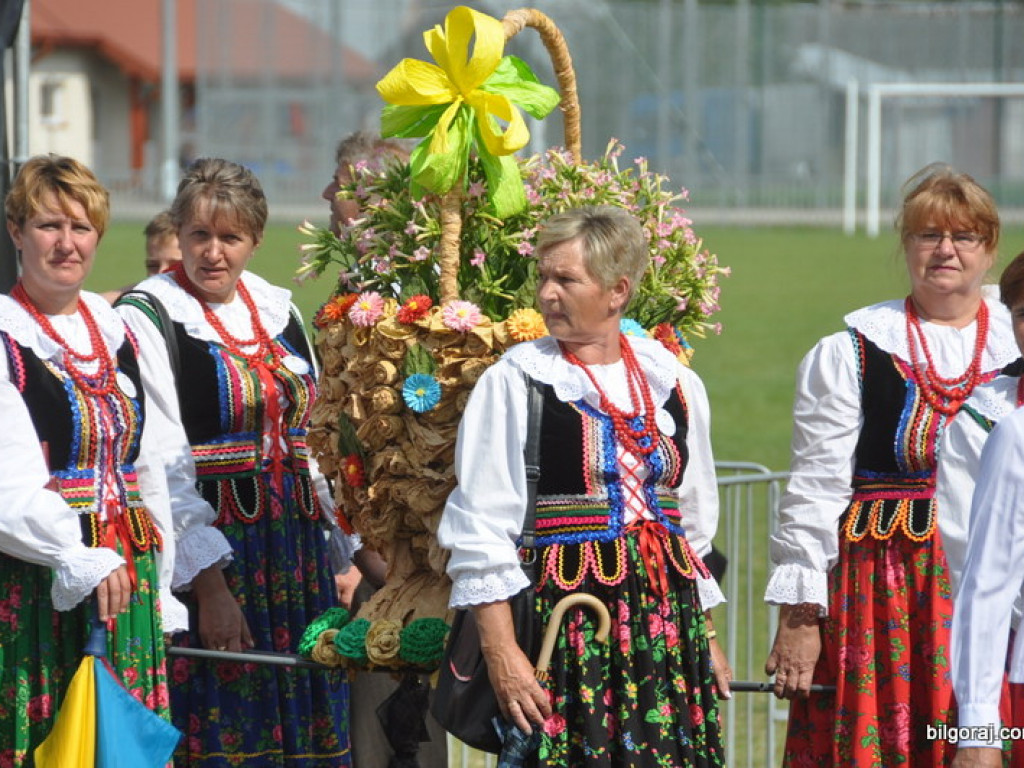 Tytoniaki 2016 - Centralne Święto Plantatorów Tytoniu (FOTO)