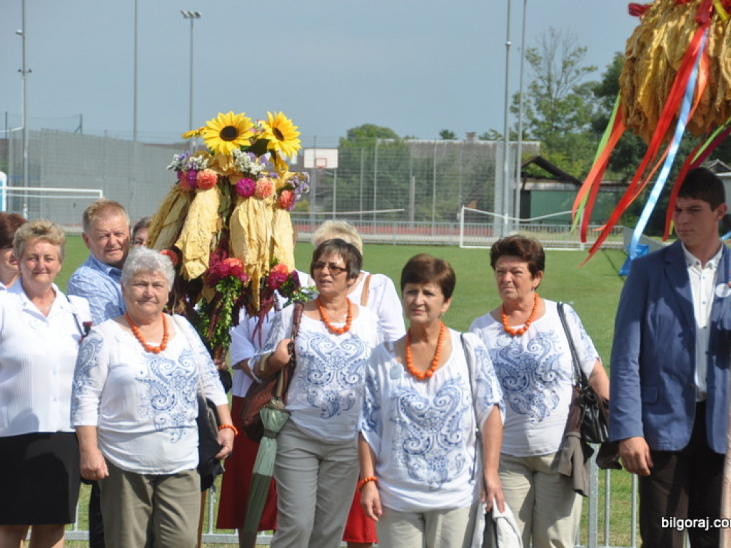 Tytoniaki 2016 - Centralne Święto Plantatorów Tytoniu (FOTO)