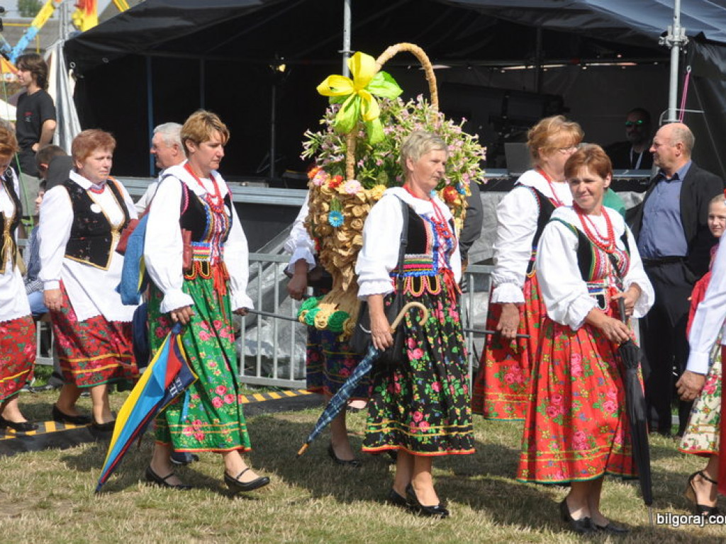 Tytoniaki 2016 - Centralne Święto Plantatorów Tytoniu (FOTO)