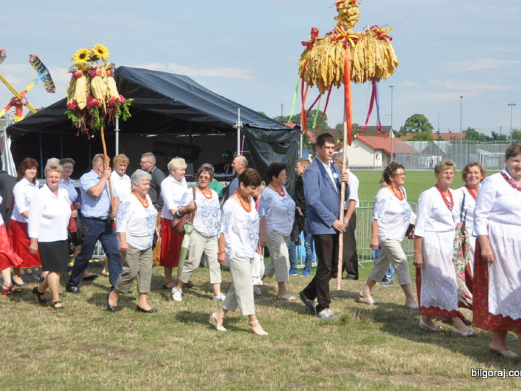 Tytoniaki 2016 - Centralne Święto Plantatorów Tytoniu (FOTO)