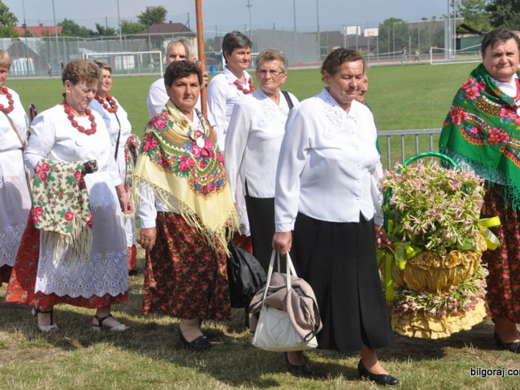 Tytoniaki 2016 - Centralne Święto Plantatorów Tytoniu (FOTO)