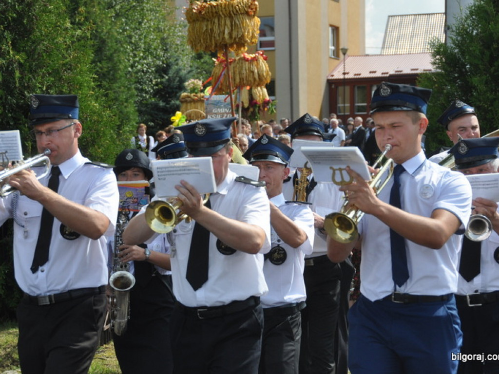 Tytoniaki 2016 - Centralne Święto Plantatorów Tytoniu (FOTO)