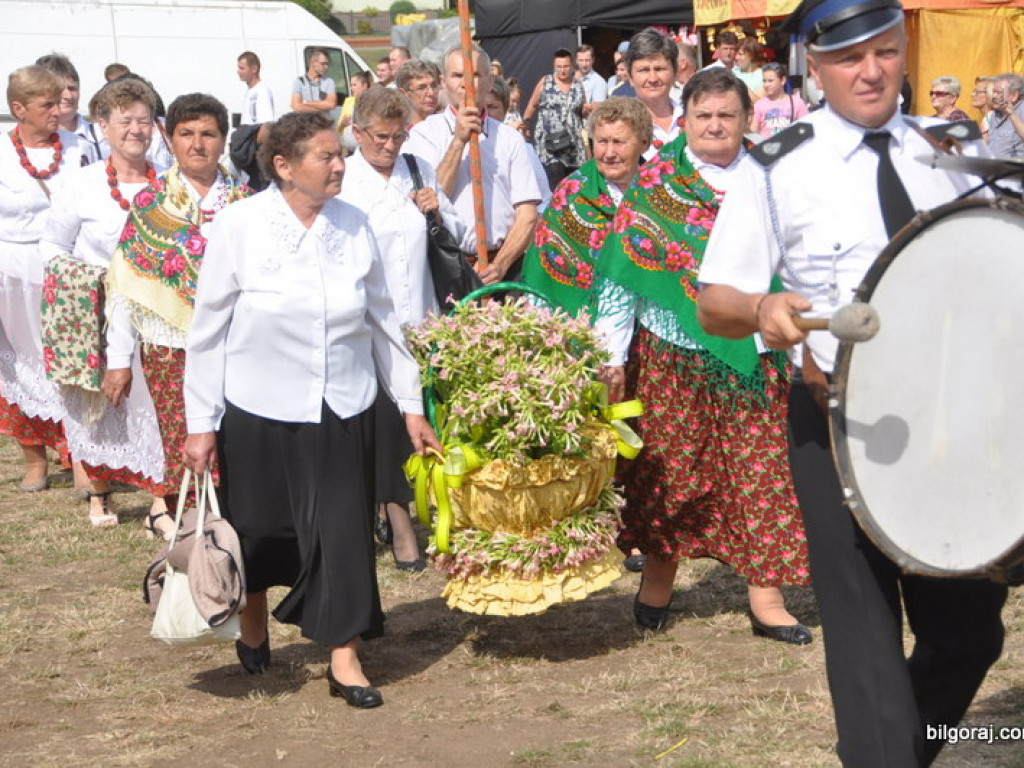 Tytoniaki 2016 - Centralne Święto Plantatorów Tytoniu (FOTO)