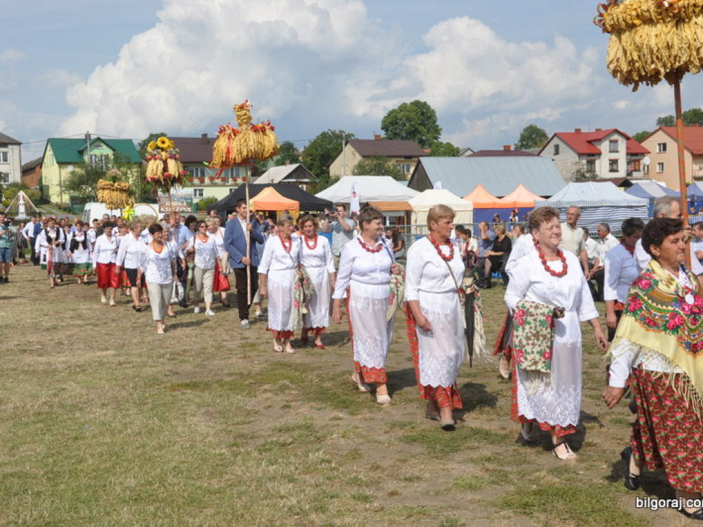 Tytoniaki 2016 - Centralne Święto Plantatorów Tytoniu (FOTO)