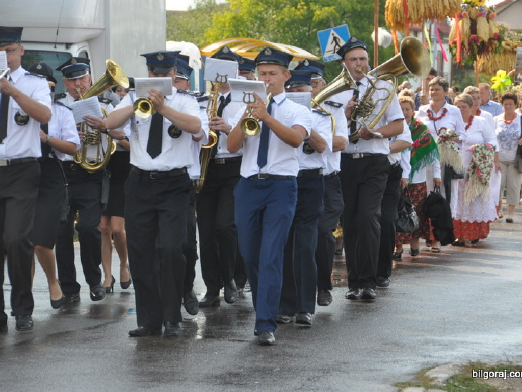Tytoniaki 2016 - Centralne Święto Plantatorów Tytoniu (FOTO)