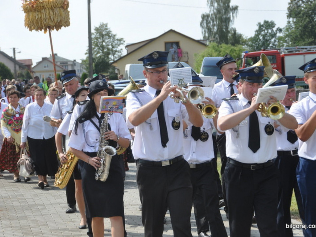 Tytoniaki 2016 - Centralne Święto Plantatorów Tytoniu (FOTO)
