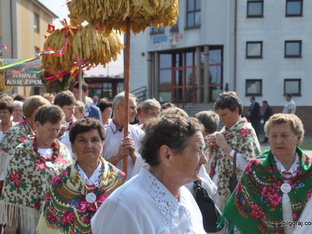 Tytoniaki 2016 - Centralne Święto Plantatorów Tytoniu (FOTO)