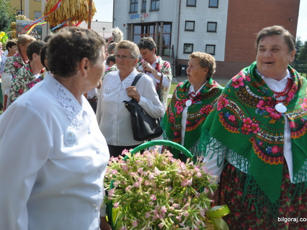 Tytoniaki 2016 - Centralne Święto Plantatorów Tytoniu (FOTO)