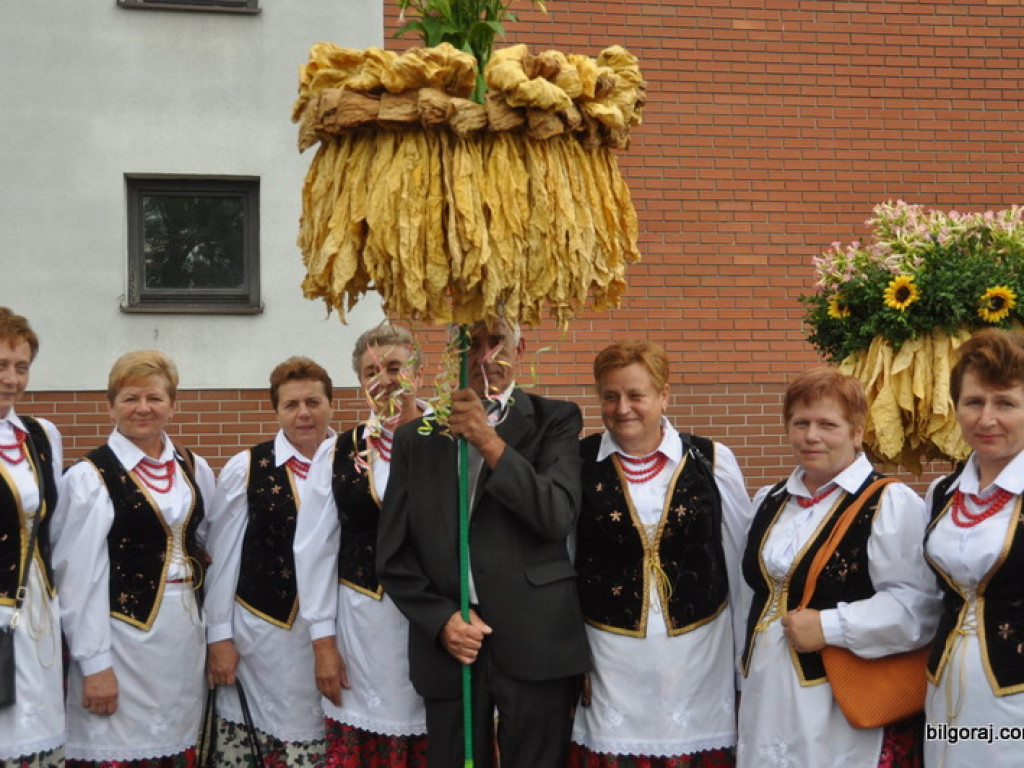 Tytoniaki 2016 - Centralne Święto Plantatorów Tytoniu (FOTO)