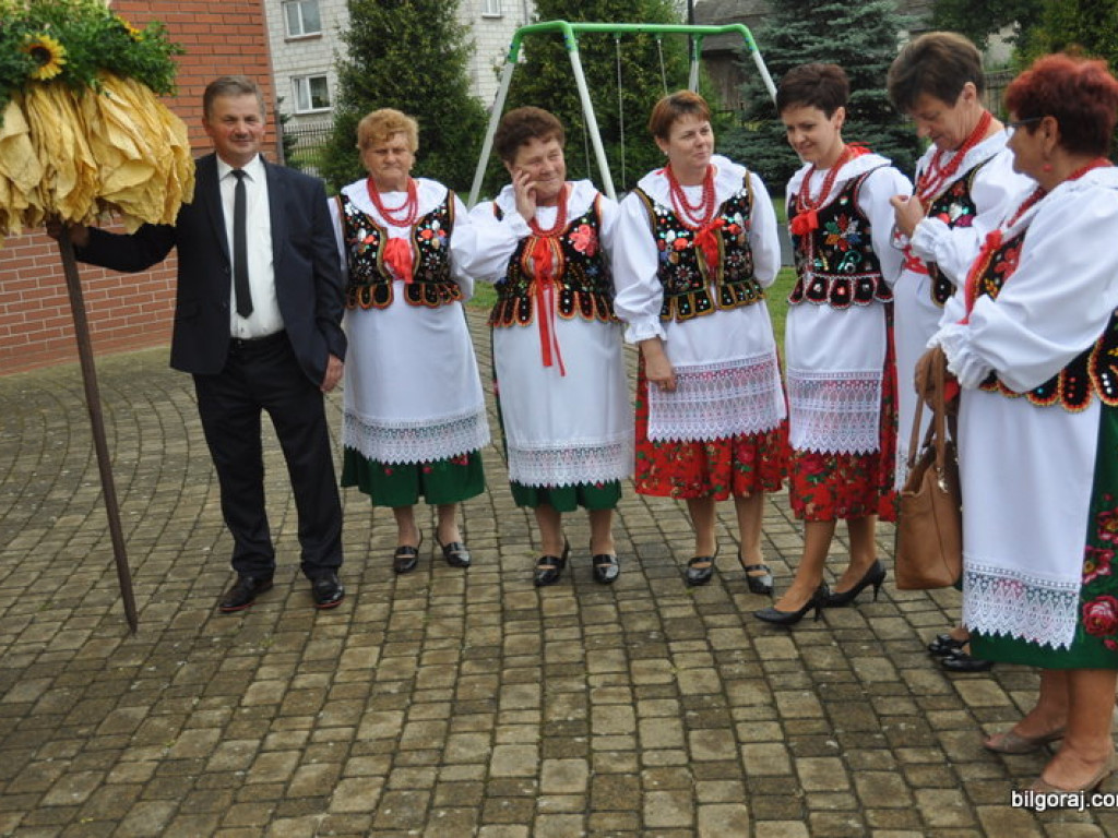 Tytoniaki 2016 - Centralne Święto Plantatorów Tytoniu (FOTO)