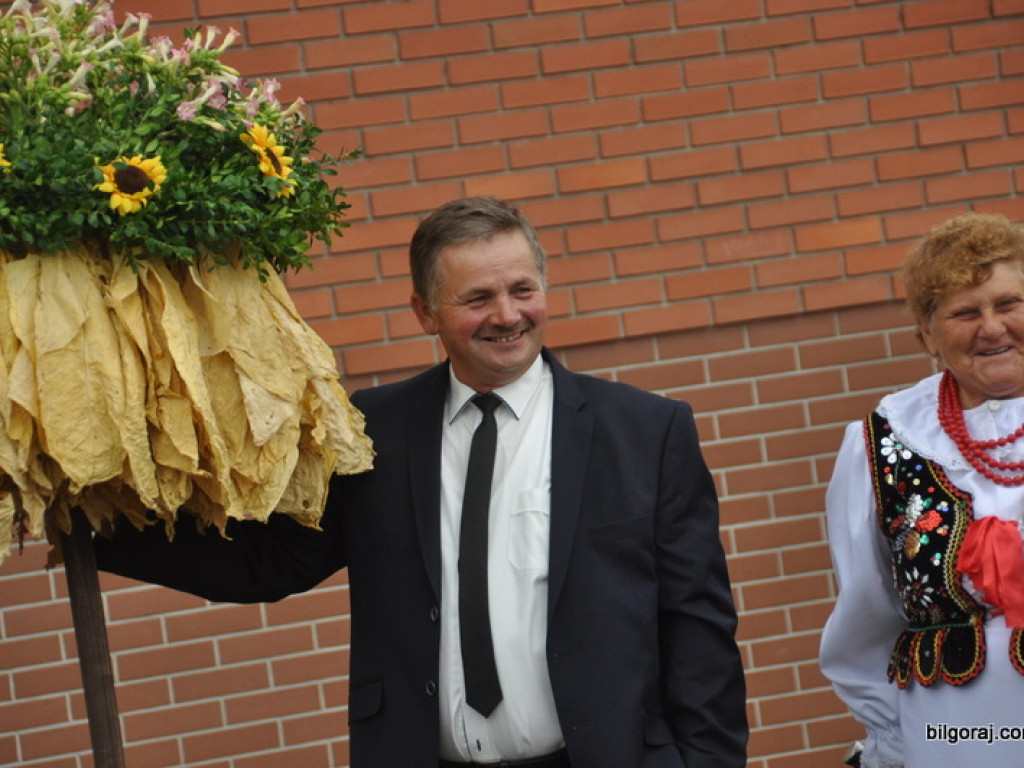 Tytoniaki 2016 - Centralne Święto Plantatorów Tytoniu (FOTO)