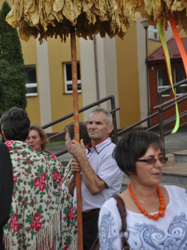 Tytoniaki 2016 - Centralne Święto Plantatorów Tytoniu (FOTO)