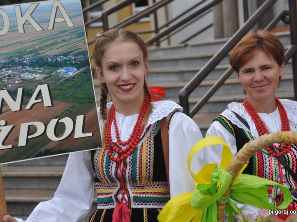 Tytoniaki 2016 - Centralne Święto Plantatorów Tytoniu (FOTO)