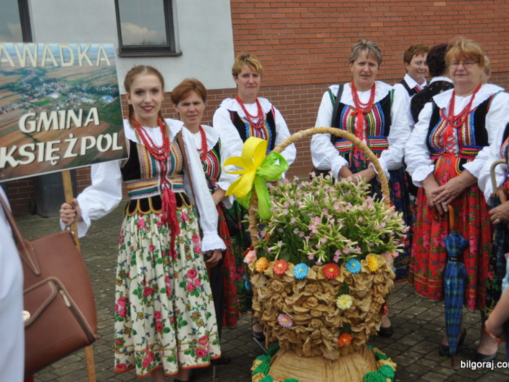 Tytoniaki 2016 - Centralne Święto Plantatorów Tytoniu (FOTO)