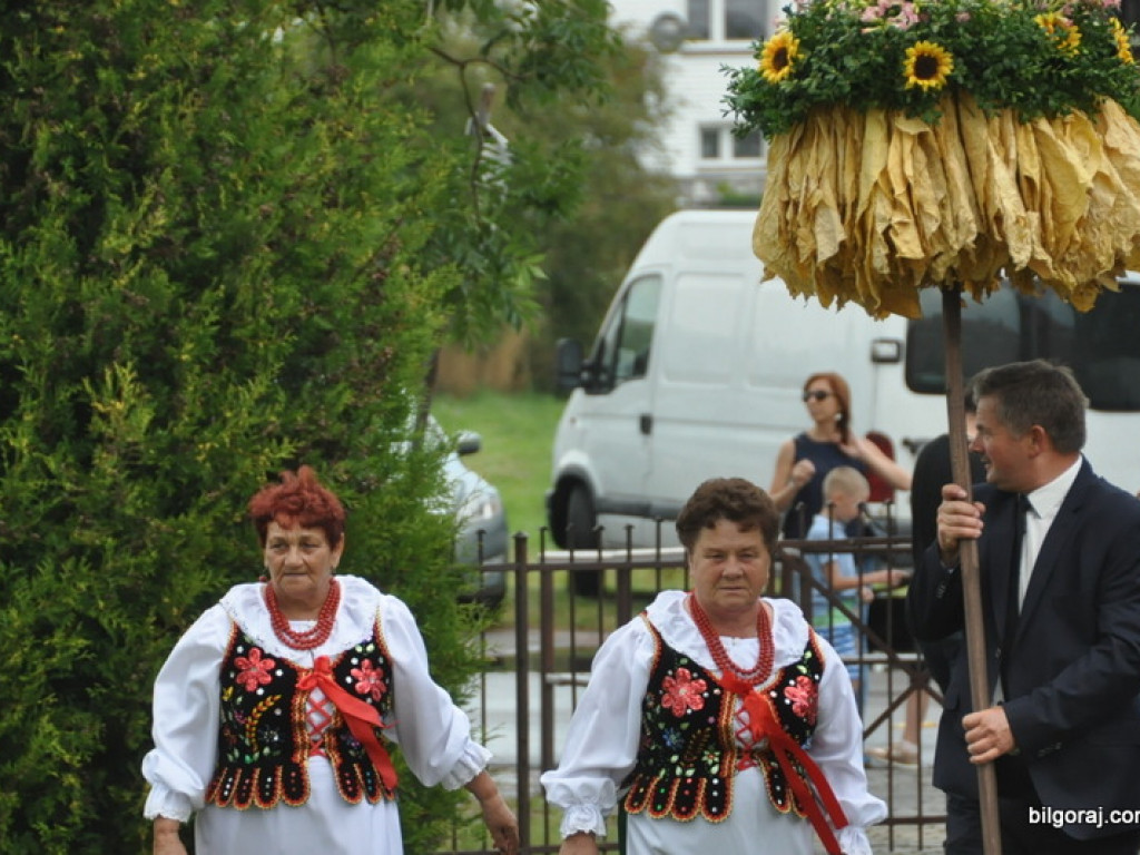 Tytoniaki 2016 - Centralne Święto Plantatorów Tytoniu (FOTO)