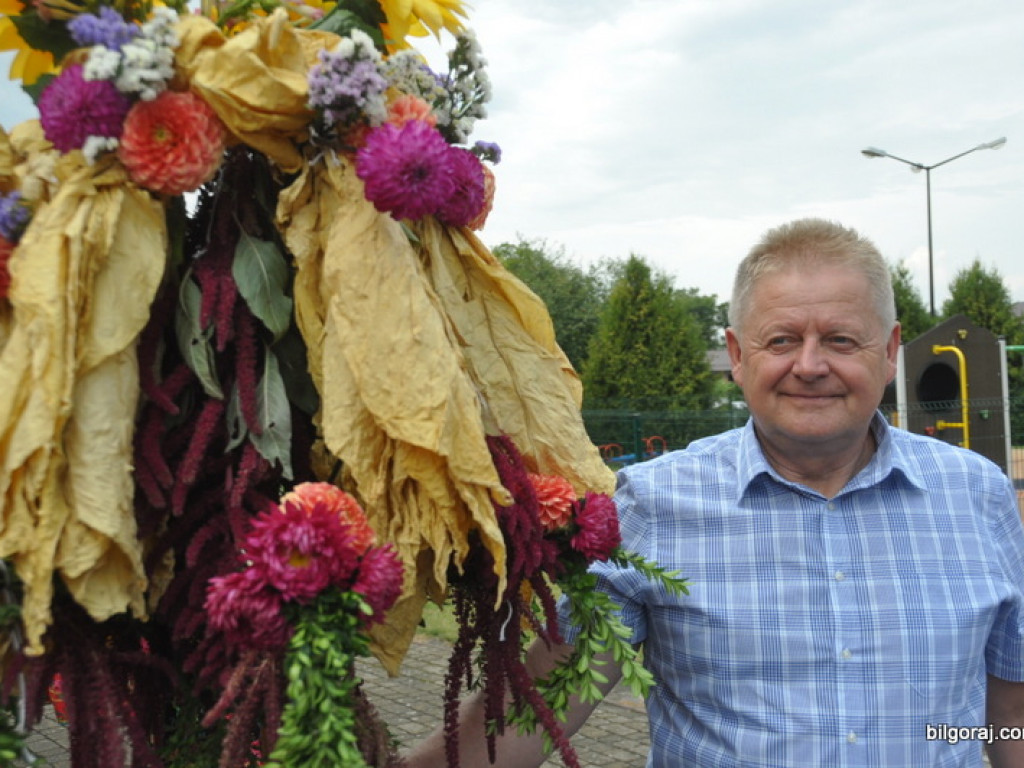 Tytoniaki 2016 - Centralne Święto Plantatorów Tytoniu (FOTO)