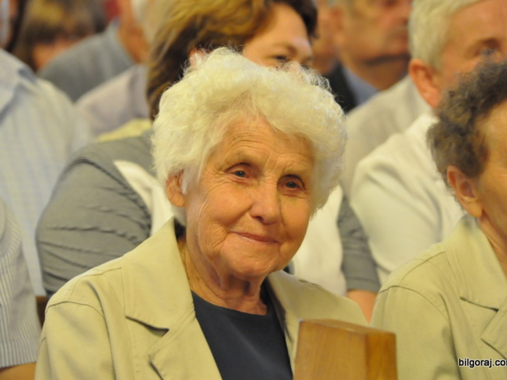 Dożynki gminno - parafialne w Aleksandrowie (FOTO)
