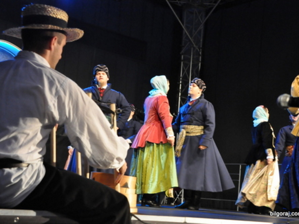Festiwal kultur - Biłgoraj 2016 (FOTO)