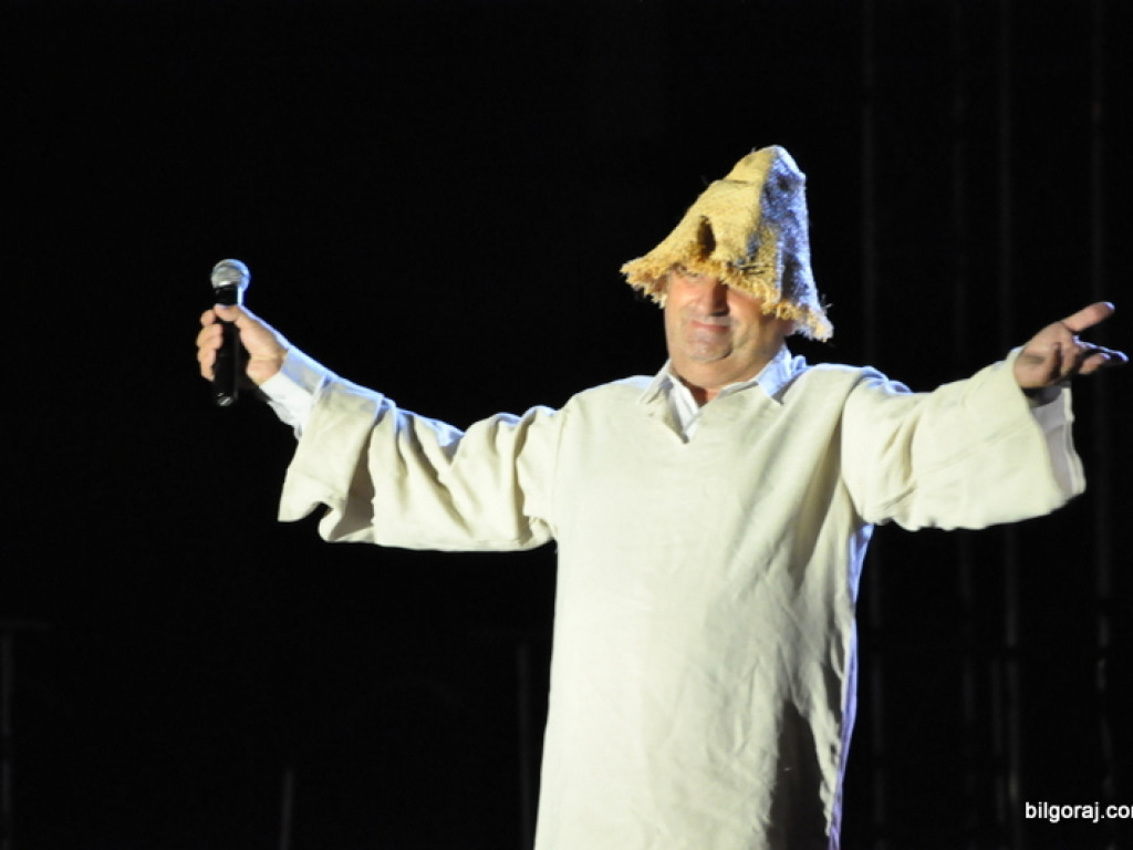 Festiwal kultur - Biłgoraj 2016 (FOTO)