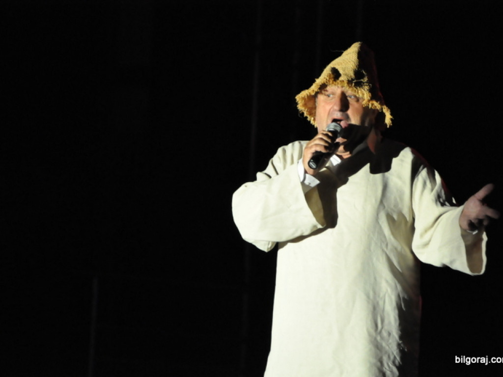 Festiwal kultur - Biłgoraj 2016 (FOTO)