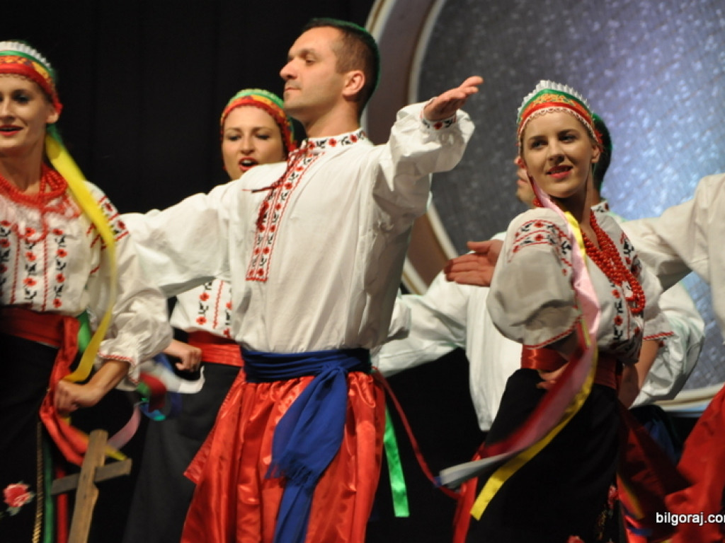Festiwal kultur - Biłgoraj 2016 (FOTO)