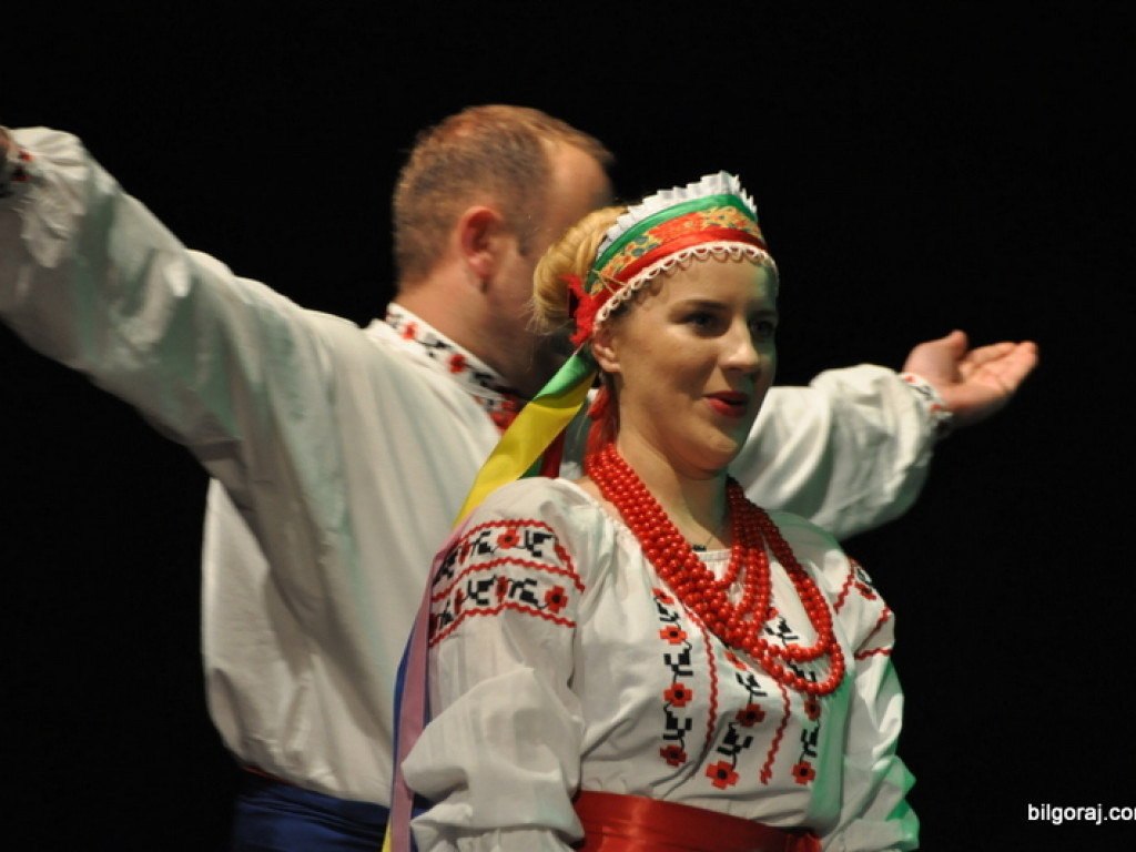Festiwal kultur - Biłgoraj 2016 (FOTO)